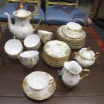 655 8032 COFFEE SET